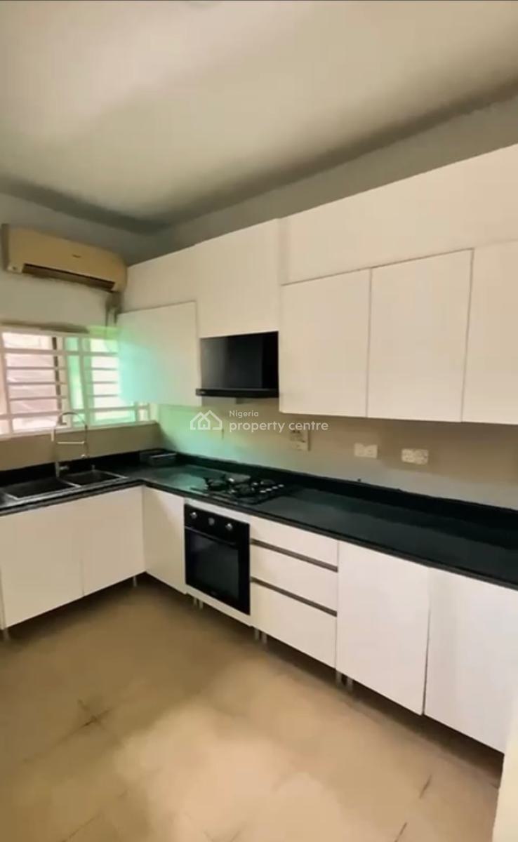 4bedroom Townhouse, Ikoyi, Lagos, House for Sale