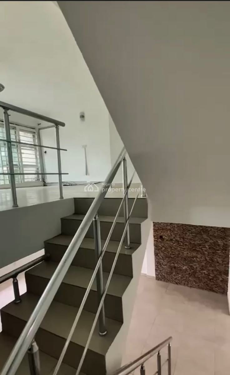 4bedroom Townhouse, Ikoyi, Lagos, House for Sale