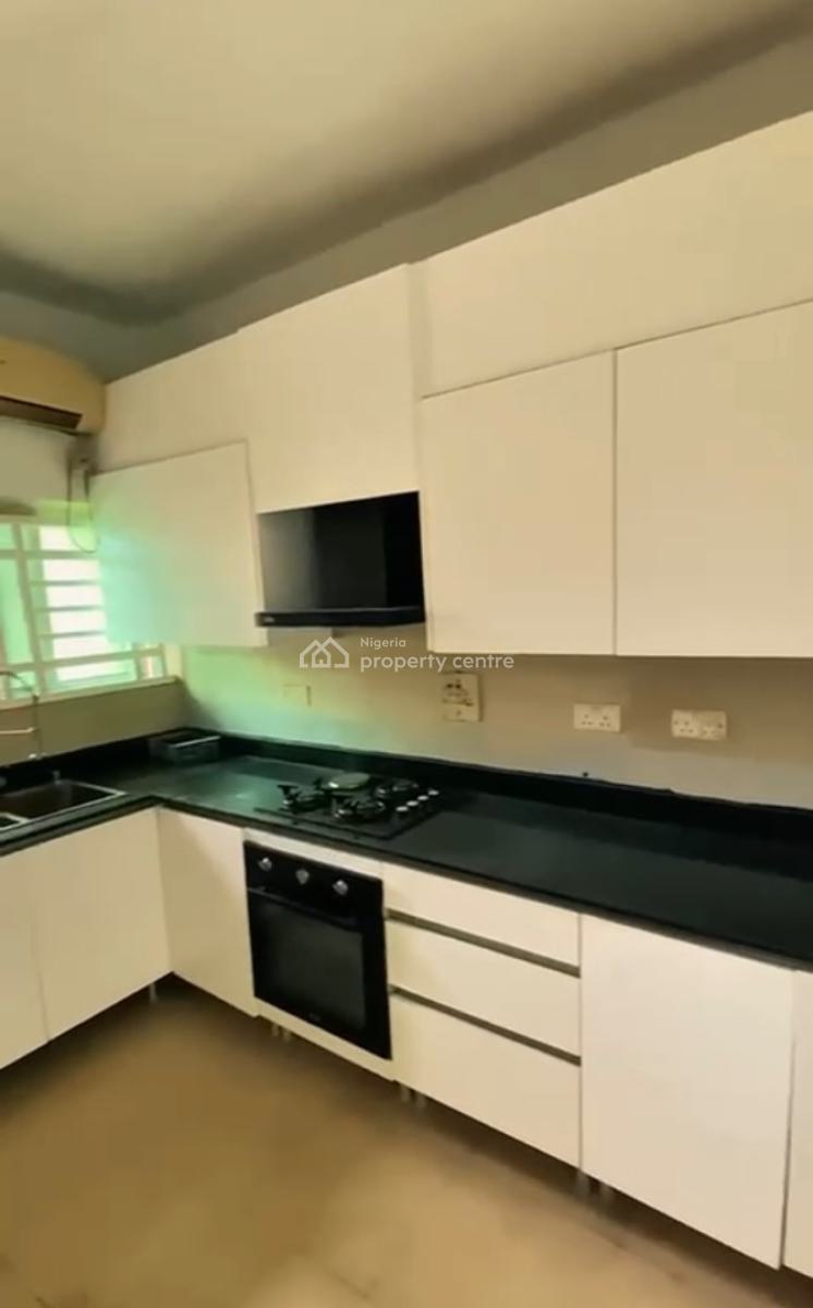 4bedroom Townhouse, Ikoyi, Lagos, House for Sale