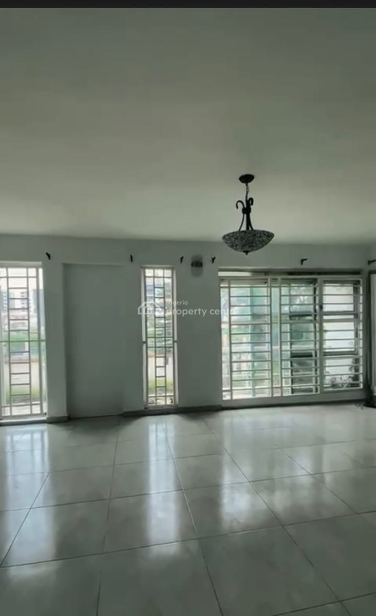 4bedroom Townhouse, Ikoyi, Lagos, House for Sale