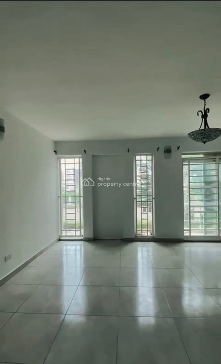 4bedroom Townhouse, Ikoyi, Lagos, House for Sale