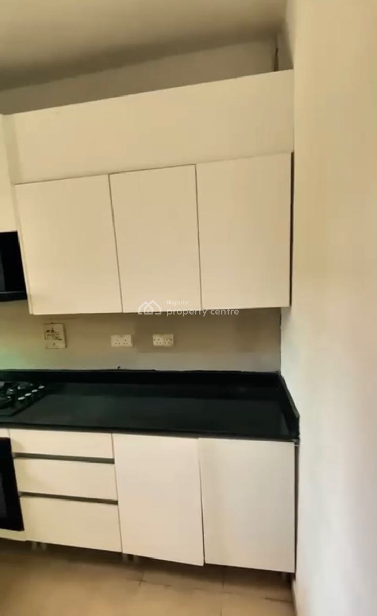 4bedroom Townhouse, Ikoyi, Lagos, House for Sale