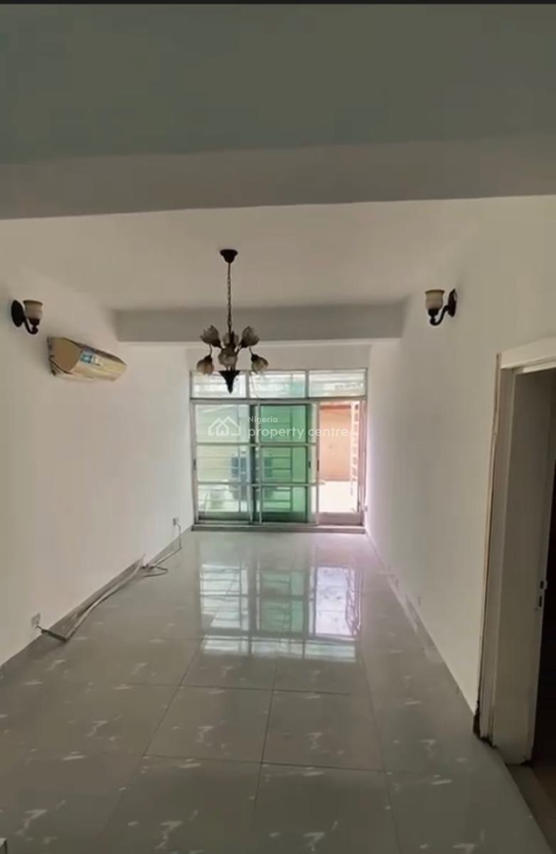4bedroom Townhouse, Ikoyi, Lagos, House for Sale