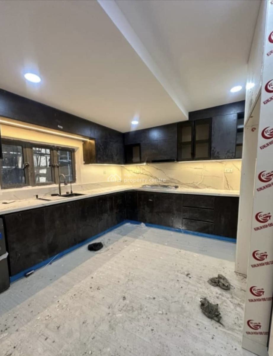 Luxury 3bedroom Apartment, Ikate, Lekki, Lagos, Flat / Apartment for Rent