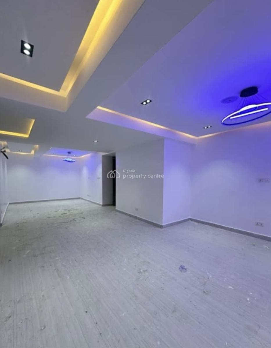 Luxury 3bedroom Apartment, Ikate, Lekki, Lagos, Flat / Apartment for Rent