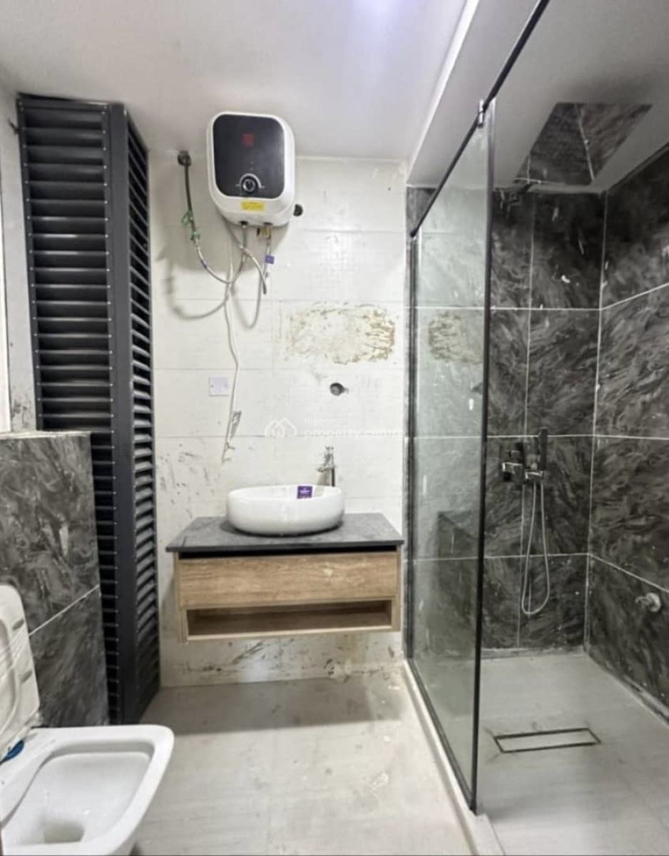 Luxury 3bedroom Apartment, Ikate, Lekki, Lagos, Flat / Apartment for Rent