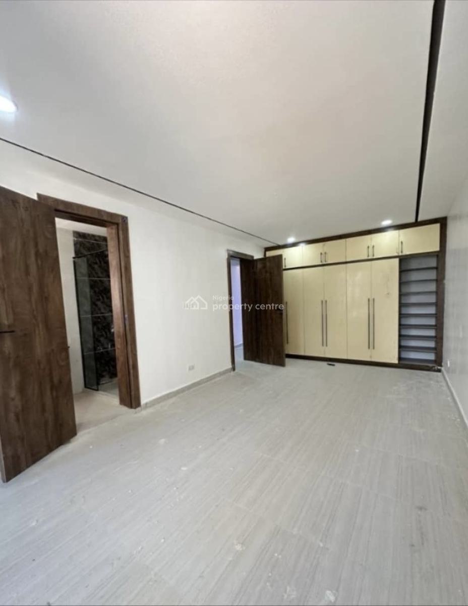 Luxury 3bedroom Apartment, Ikate, Lekki, Lagos, Flat / Apartment for Rent
