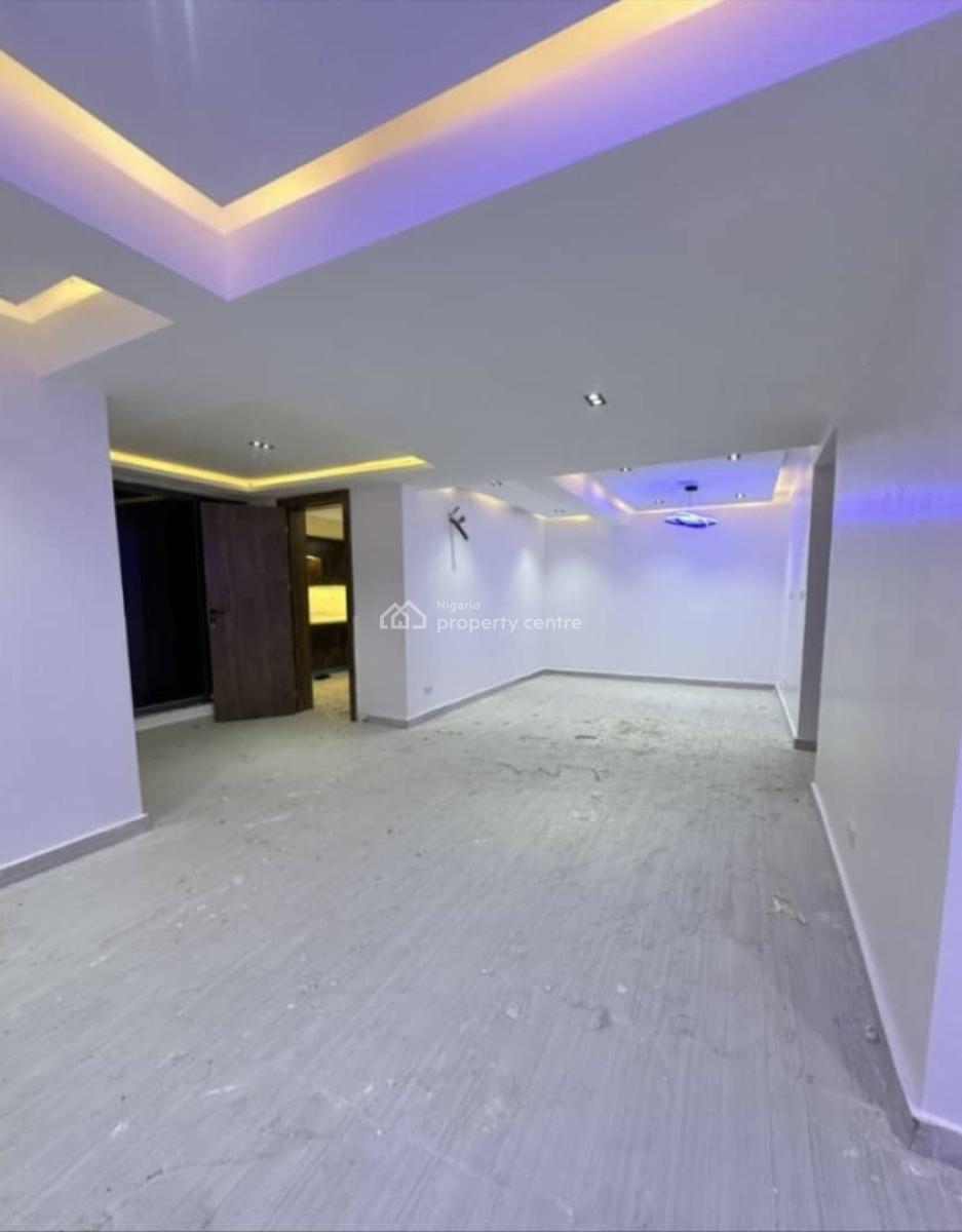 Luxury 3bedroom Apartment, Ikate, Lekki, Lagos, Flat / Apartment for Rent