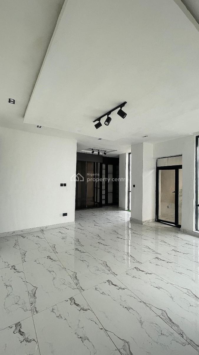 Luxury 5bedroom, Chevron Alternative, Lekki, Lagos, Detached Duplex for Sale
