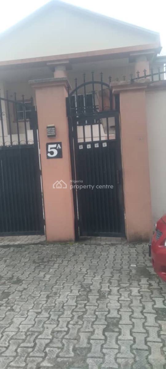 Mini Flat, Lekki Phase 1, Lekki, Lagos, Mini Flat (room and Parlour) for Rent