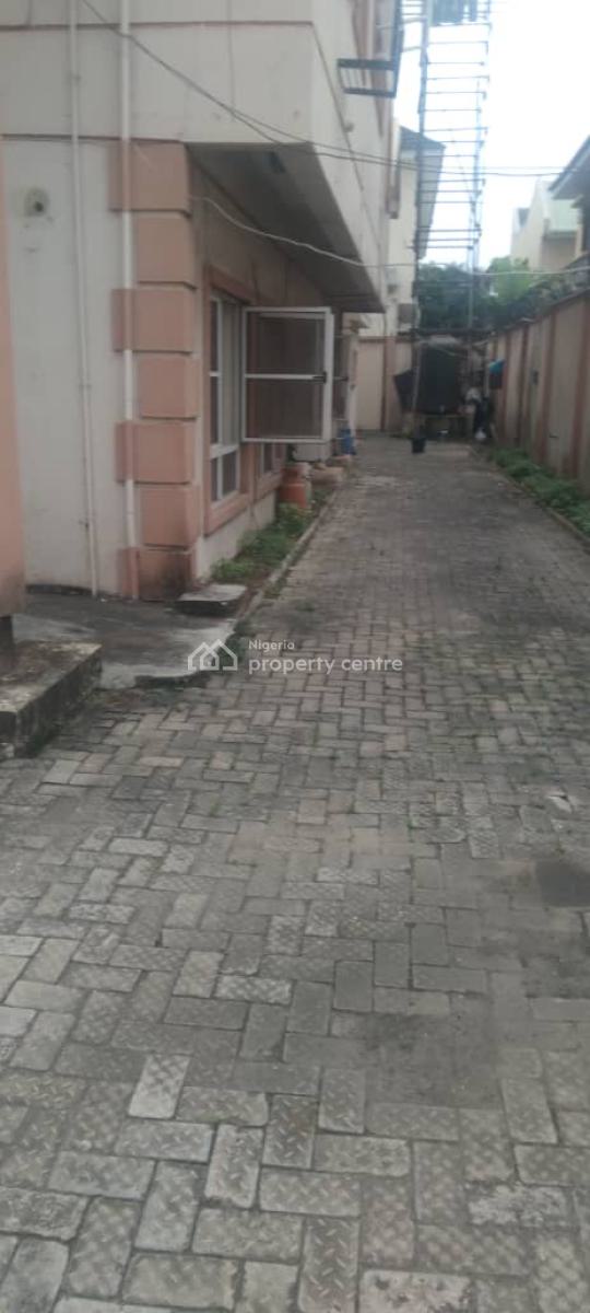 Mini Flat, Lekki Phase 1, Lekki, Lagos, Mini Flat (room and Parlour) for Rent