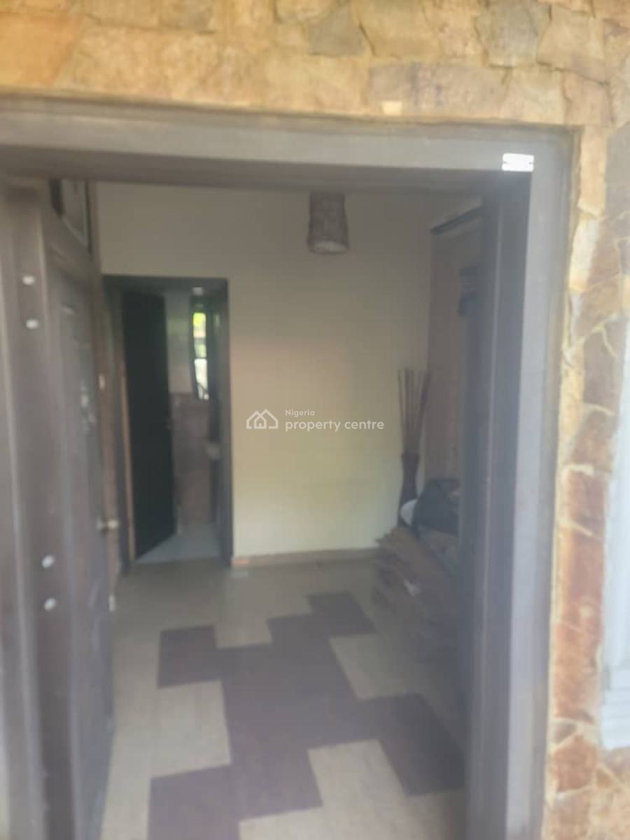 Luxury 5bedroom, Carlton Gate Estate, Chevron, Lekki, Lagos, Detached Duplex for Sale