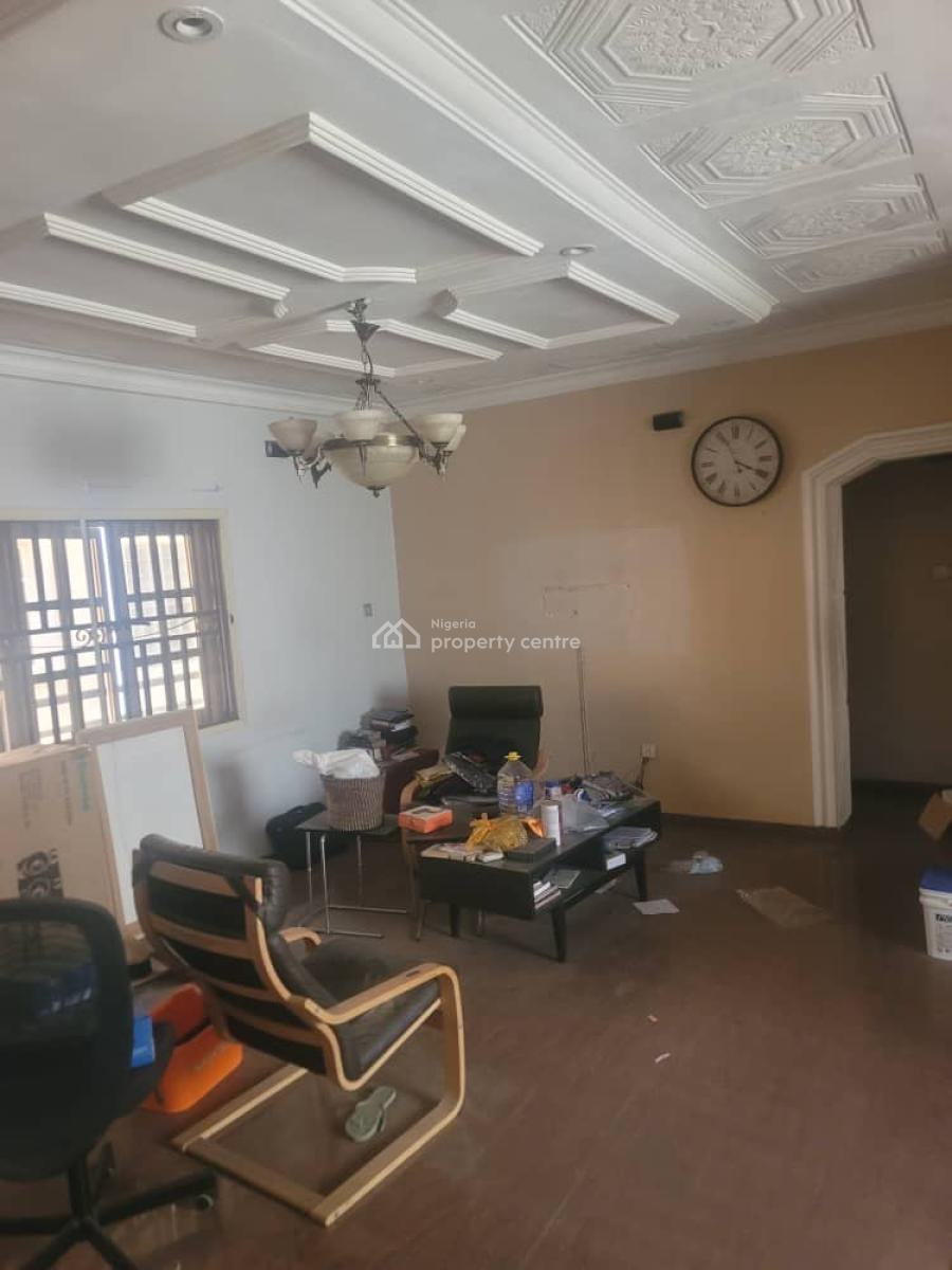 Luxury 5bedroom, Carlton Gate Estate, Chevron, Lekki, Lagos, Detached Duplex for Sale