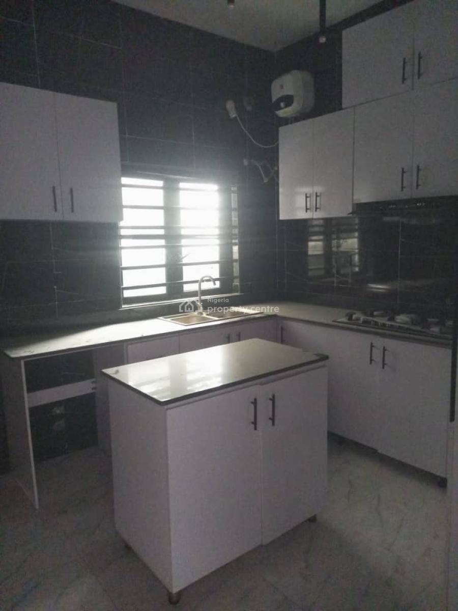 Luxury 4bedroom, Ikota, Lekki, Lagos, Semi-detached Duplex for Rent