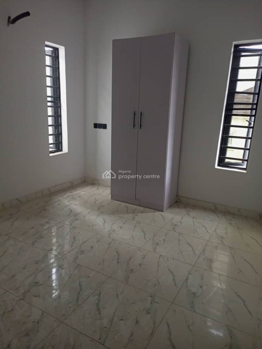 Luxury 4bedroom, Ikota, Lekki, Lagos, Semi-detached Duplex for Rent