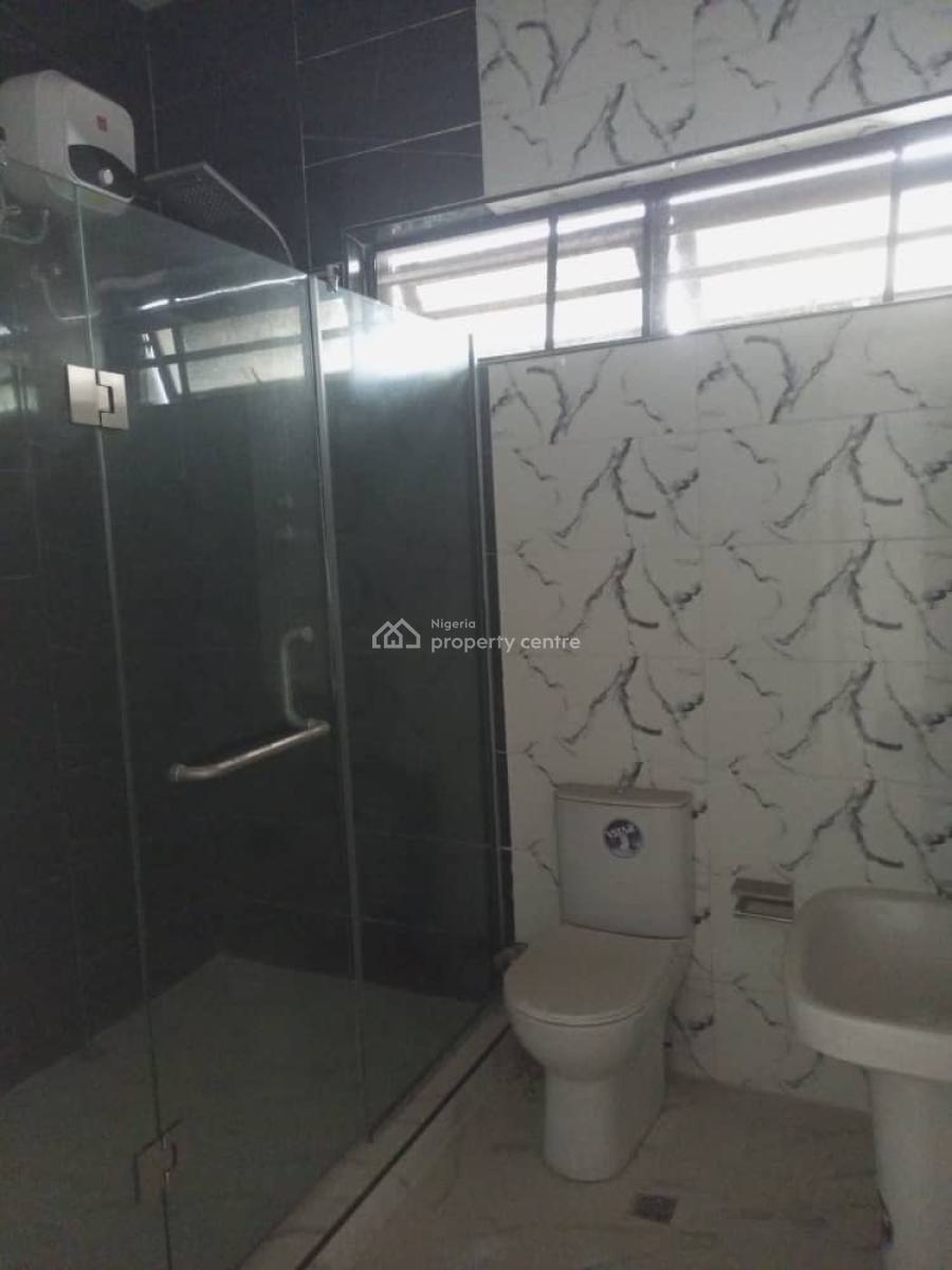 Luxury 4bedroom, Ikota, Lekki, Lagos, Semi-detached Duplex for Rent