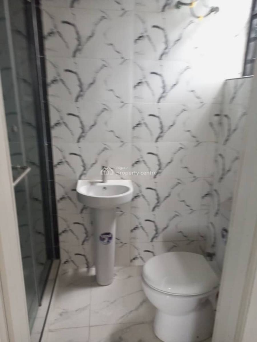 Luxury 4bedroom, Ikota, Lekki, Lagos, Semi-detached Duplex for Rent