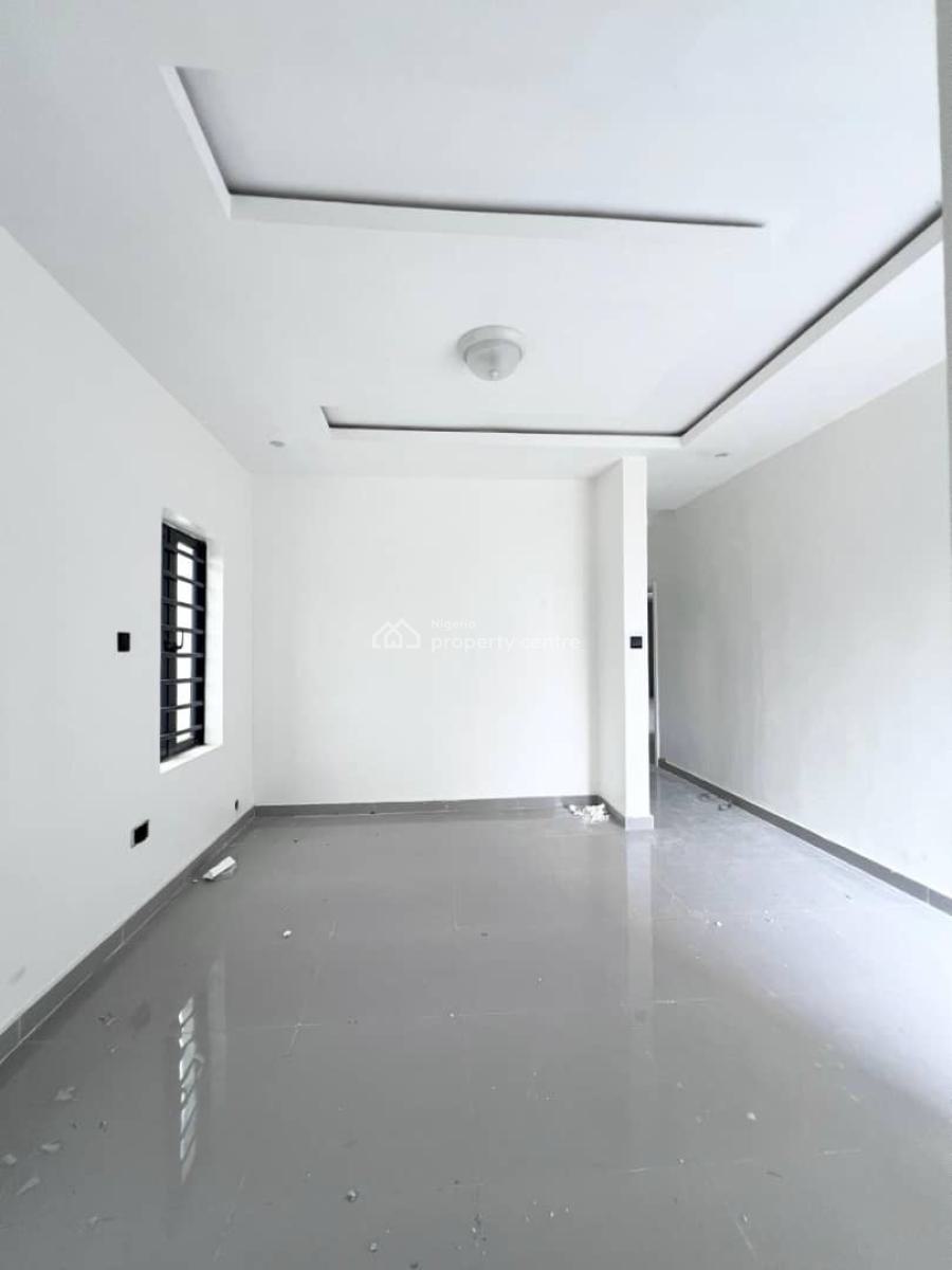 Luxury 4bedroom, Ajah, Lagos, Detached Duplex for Rent