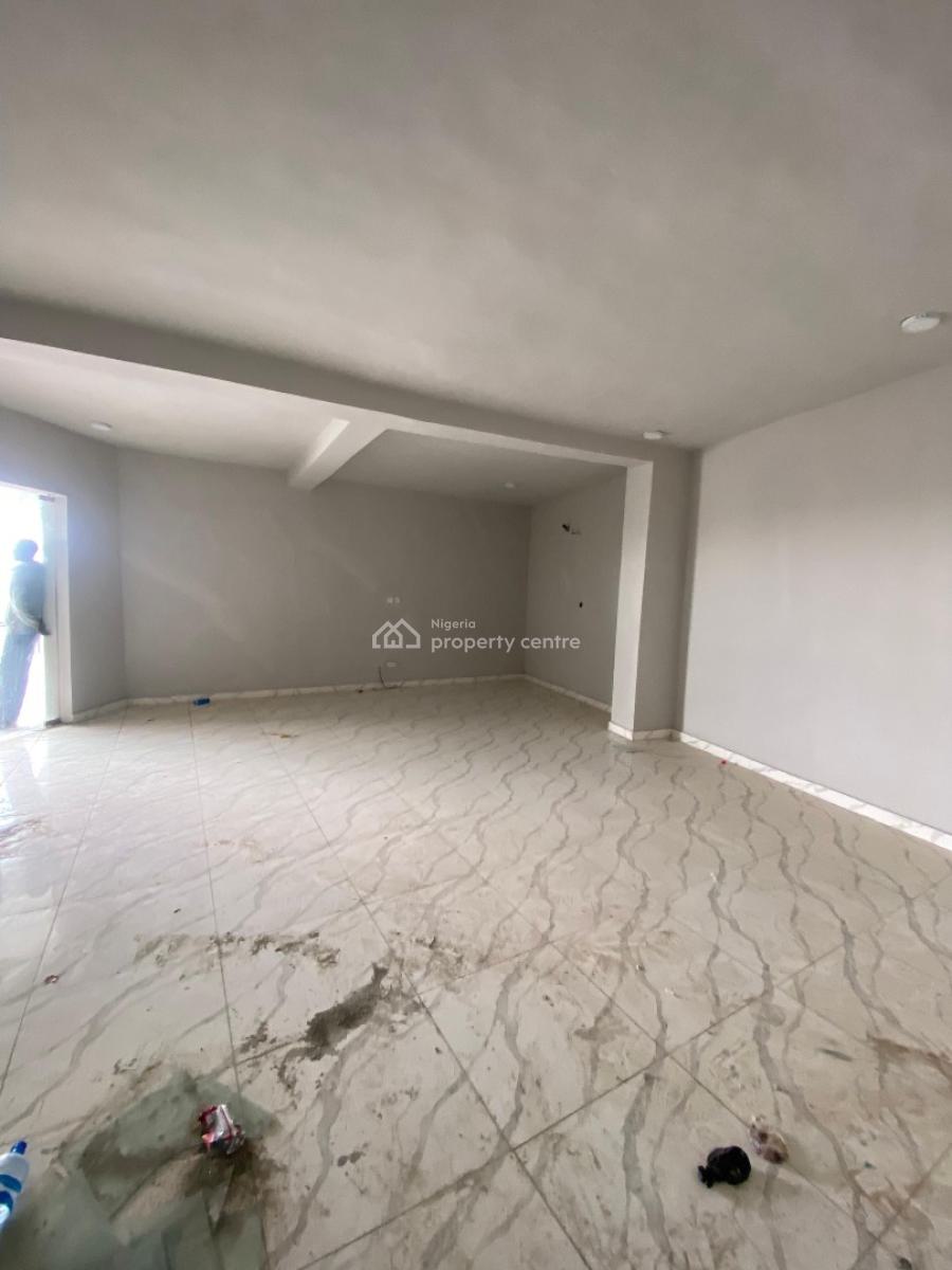 Shop Space [middle Floor], Vgc Extension, Vgc, Lekki, Lagos, Shop for Sale