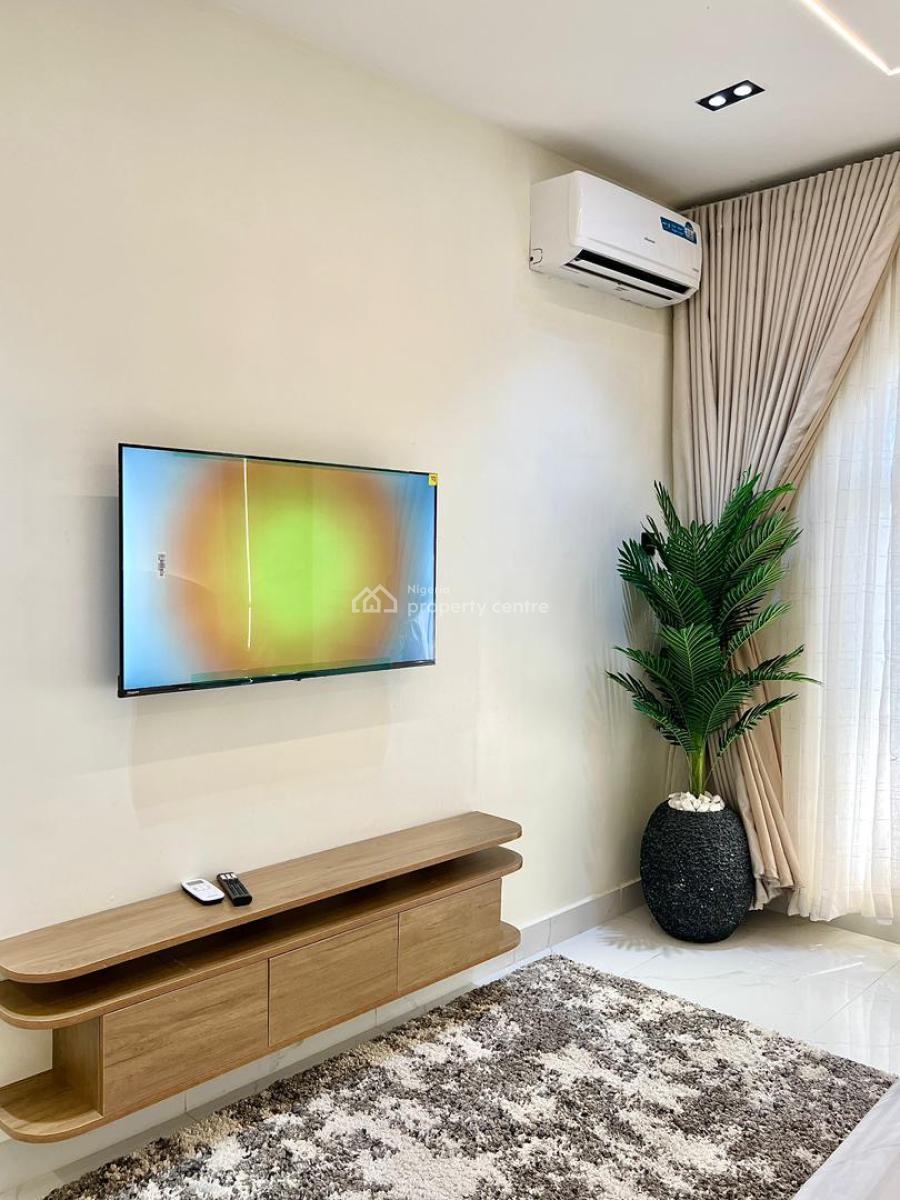 Kairo   *a Brand New Luxury 2 Bedroom Maisonette with Alexa, Ps5, Ba, Freedom Way,lekki Phase 1, Lekki Phase 1, Lekki, Lagos, Detached Duplex Short Let