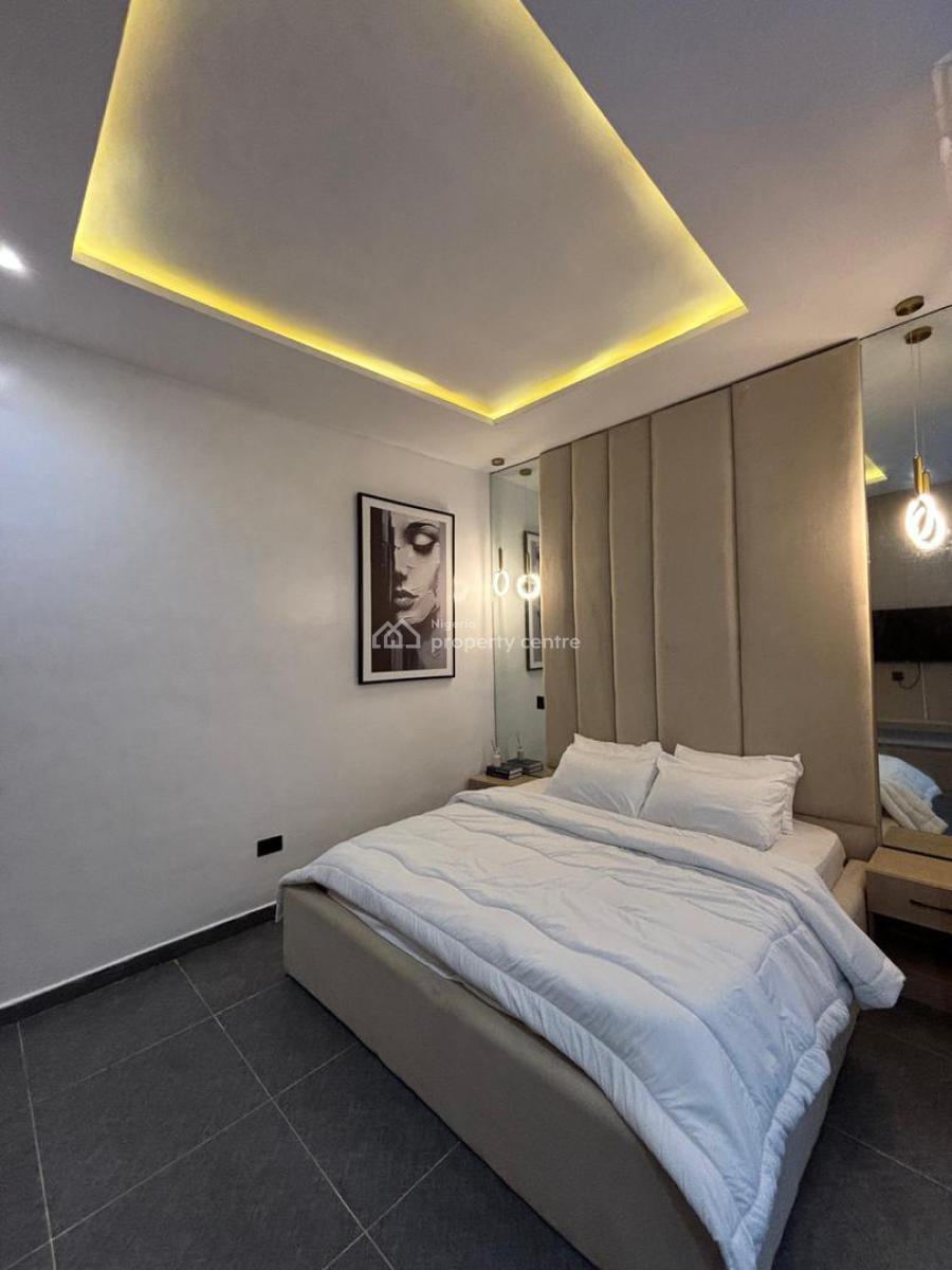 1 Bedroom Apartment in Lekki Phase 1, Lekki, Lekki Phase 1, Lekki, Lagos, Mini Flat (room and Parlour) Short Let