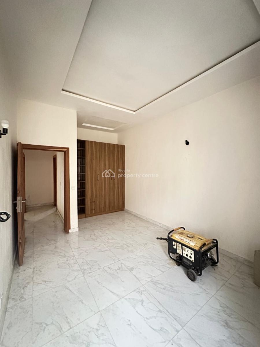 Well-built Spacious 4 Bedroom Detached with Bq Plus 2 Bedroom Duplex, 4 Bedroom Detached Plus 2 Bedroom Unit Together, Ajah, Lagos, Detached Duplex for Sale