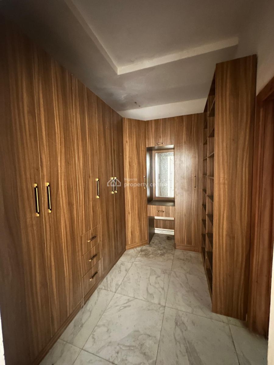 Well-built Spacious 4 Bedroom Detached with Bq Plus 2 Bedroom Duplex, 4 Bedroom Detached Plus 2 Bedroom Unit Together, Ajah, Lagos, Detached Duplex for Sale