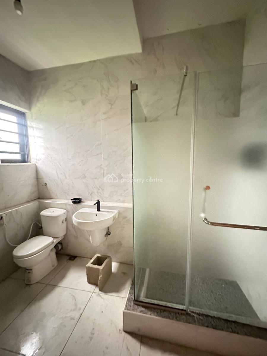 Well-built Spacious 4 Bedroom Detached with Bq Plus 2 Bedroom Duplex, 4 Bedroom Detached Plus 2 Bedroom Unit Together, Ajah, Lagos, Detached Duplex for Sale