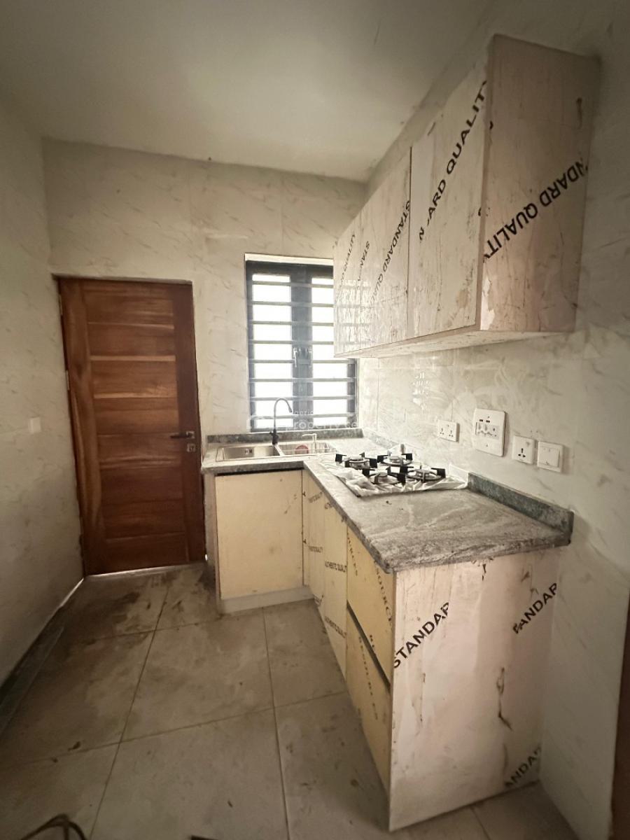 Well-built Spacious 4 Bedroom Detached with Bq Plus 2 Bedroom Duplex, 4 Bedroom Detached Plus 2 Bedroom Unit Together, Ajah, Lagos, Detached Duplex for Sale
