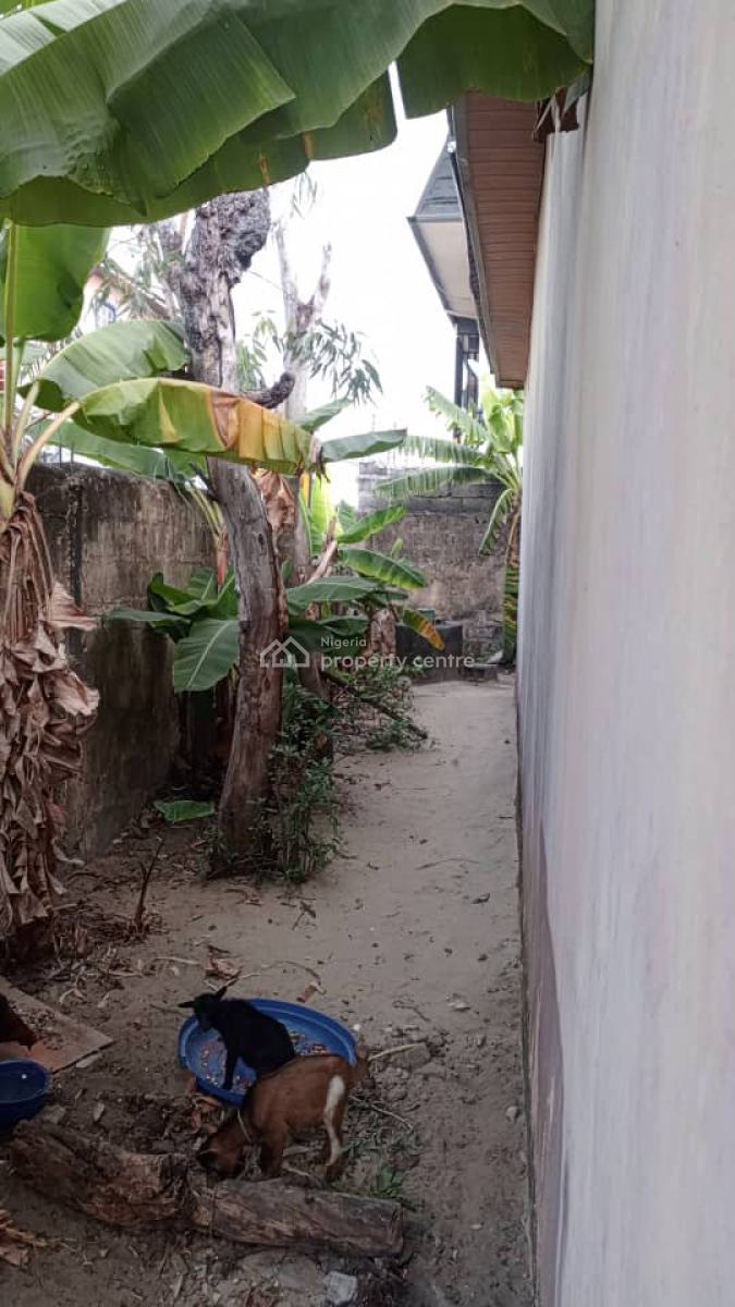 Massive Warehouse, Monastery, Sangotedo, Ajah, Lagos, Warehouse for Sale