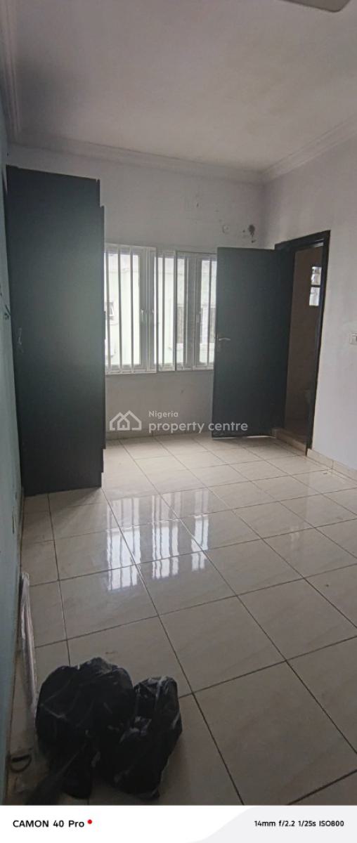 4bed Duplex with Bq, Osapa London, Osapa, Lekki, Lagos, Semi-detached Duplex for Rent