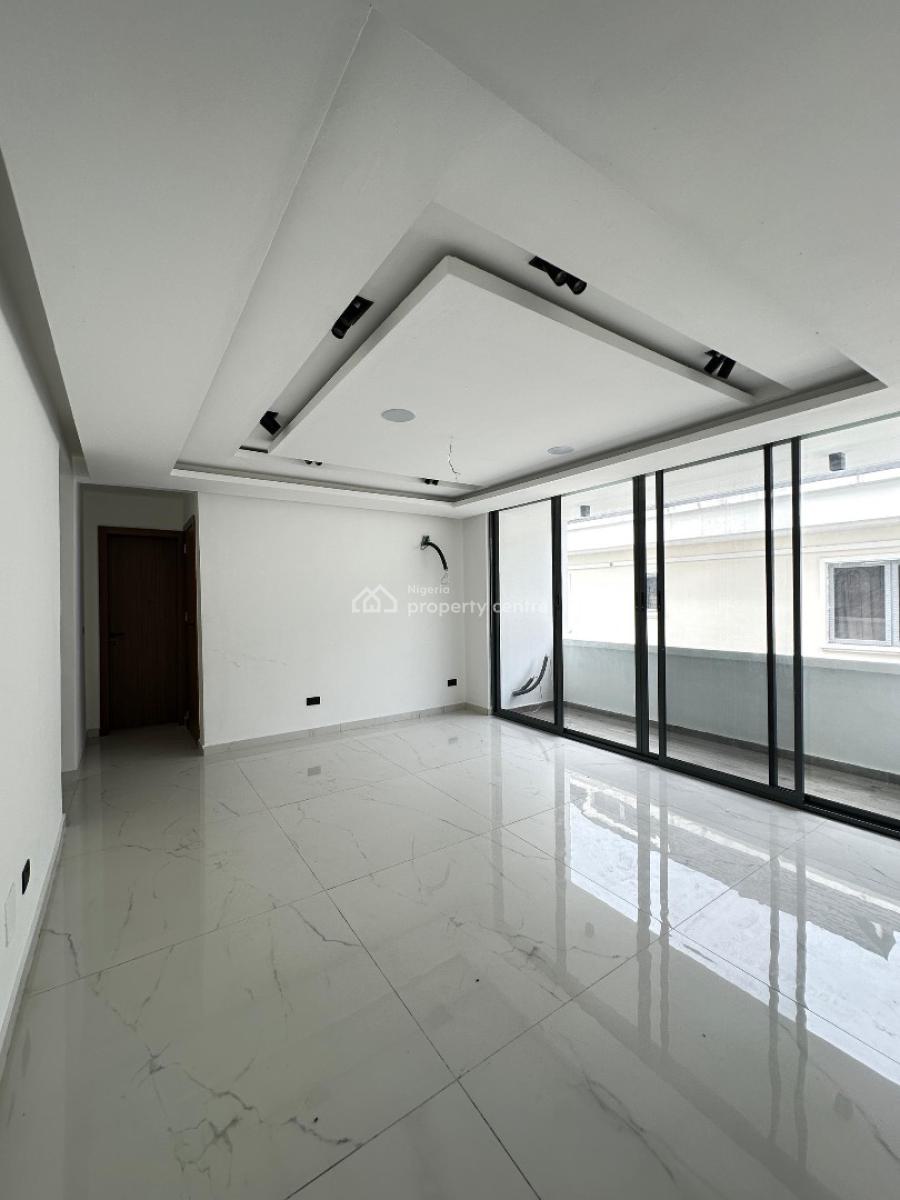 Luxury 5 Bedroom Detached with Bq, Pool, Cinema & Rooftop Terrace, Ikate Elegushi, Lekki, Lagos, Detached Duplex for Sale