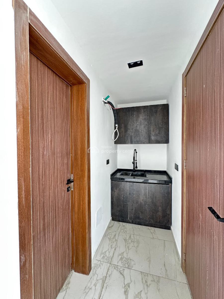 Luxury 5 Bedroom Detached with Bq, Pool, Cinema & Rooftop Terrace, Ikate Elegushi, Lekki, Lagos, Detached Duplex for Sale