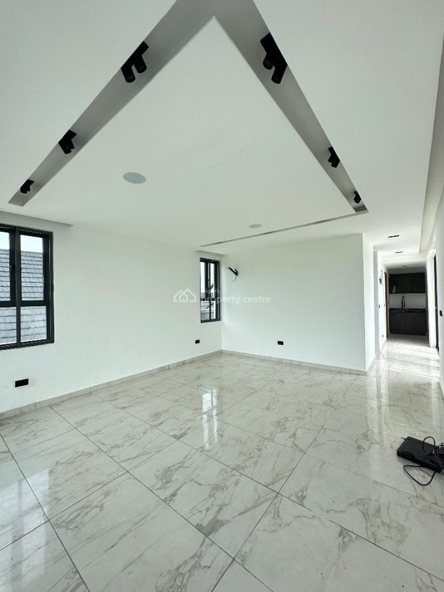 Luxury 5 Bedroom Detached with Bq, Pool, Cinema & Rooftop Terrace, Ikate Elegushi, Lekki, Lagos, Detached Duplex for Sale