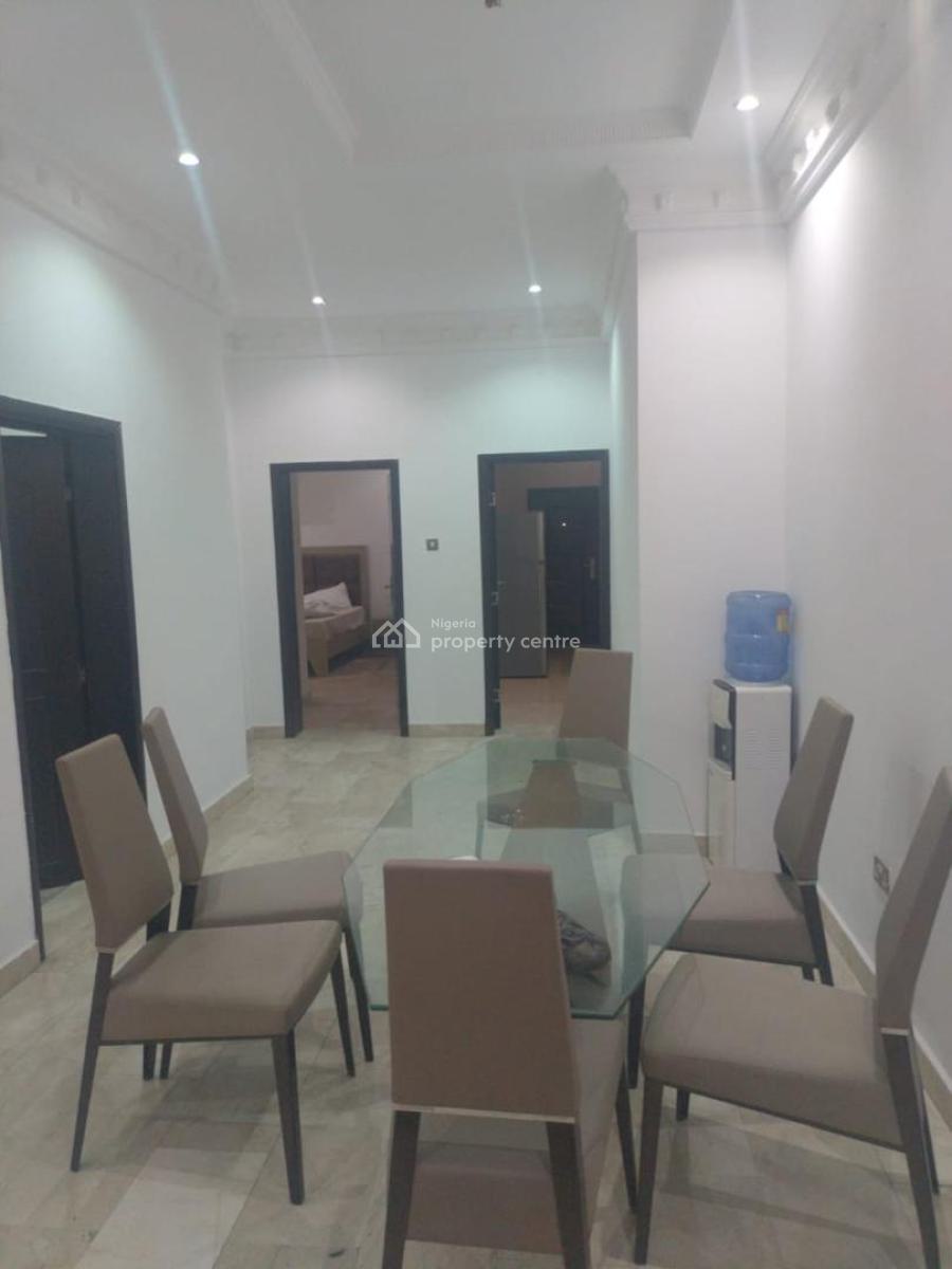 Well-maintained 3-bedroom Apartment with Bq, Olori Mojisola Onikoyi Estate, Ikoyi, Ikoyi, Lagos, Block of Flats for Sale