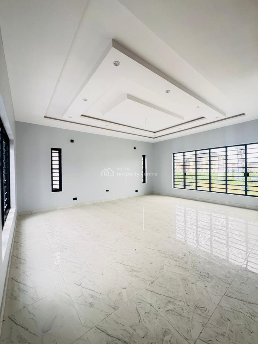 5beds Royal Garden Ajah, Lekki Lagos, Ajah, Lekki, Lagos, Detached Duplex for Sale