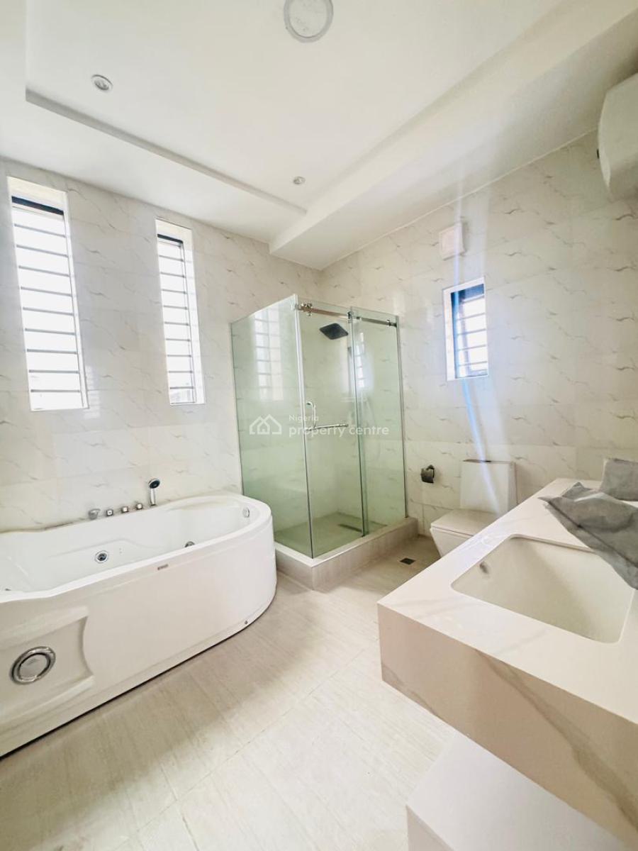 5beds Royal Garden Ajah, Lekki Lagos, Ajah, Lekki, Lagos, Detached Duplex for Sale