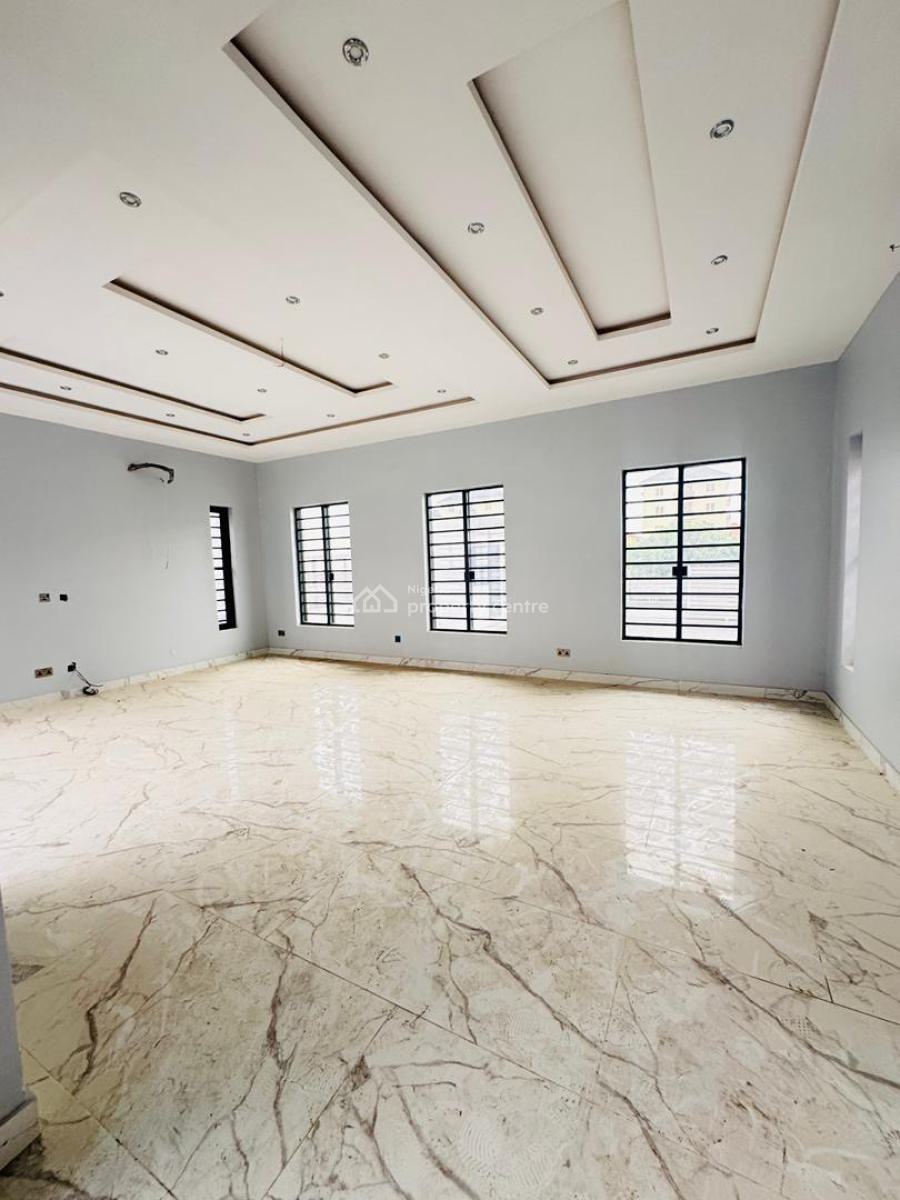 5beds Royal Garden Ajah, Lekki Lagos, Ajah, Lekki, Lagos, Detached Duplex for Sale