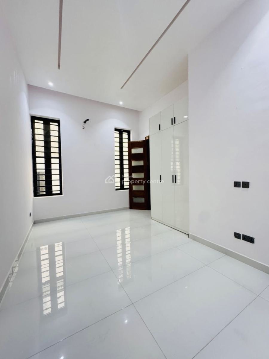 5beds Royal Garden Ajah, Lekki Lagos, Ajah, Lekki, Lagos, Detached Duplex for Sale