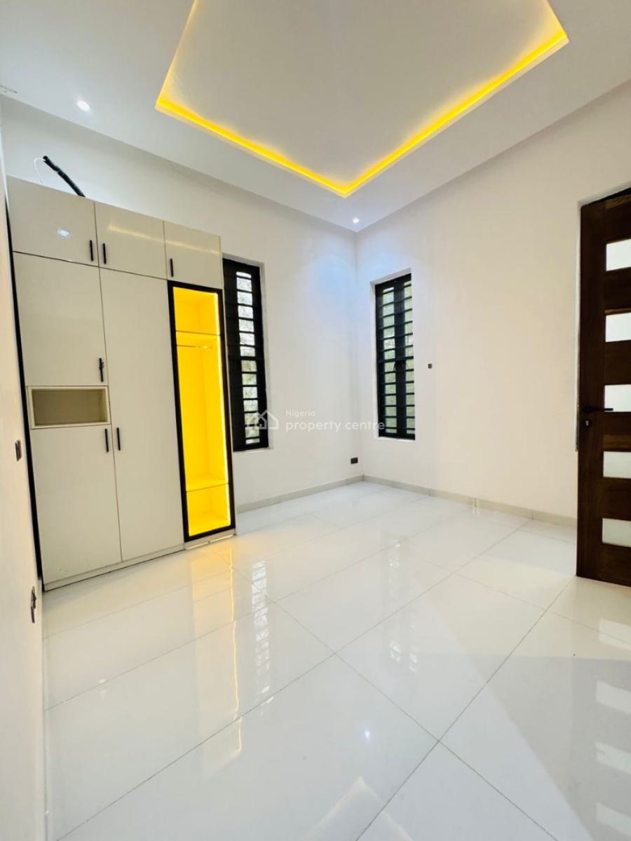 5beds Royal Garden Ajah, Lekki Lagos, Ajah, Lekki, Lagos, Detached Duplex for Sale