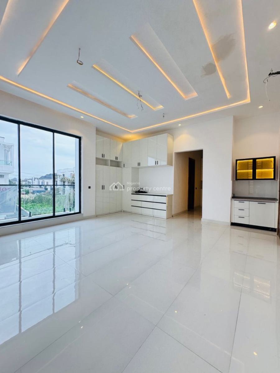 5beds Royal Garden Ajah, Lekki Lagos, Ajah, Lekki, Lagos, Detached Duplex for Sale