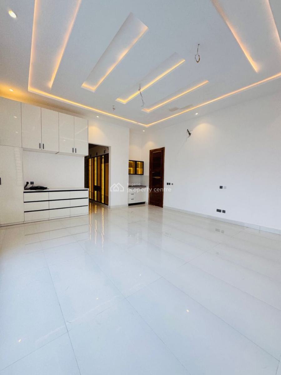 5beds Royal Garden Ajah, Lekki Lagos, Ajah, Lekki, Lagos, Detached Duplex for Sale