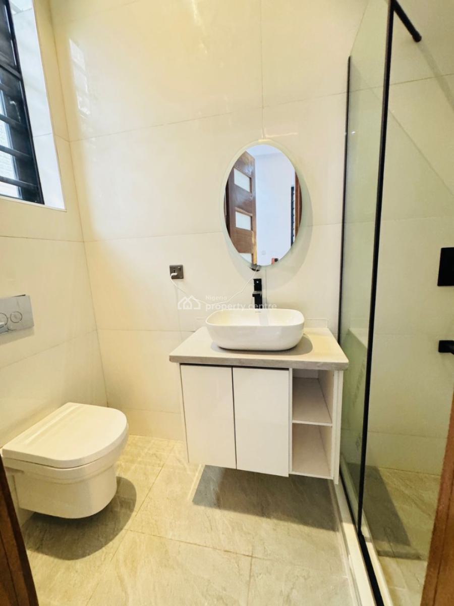 5beds Megamound Lekky County Lekki Lagos, Chevron Toll Gate, Lekki, Lagos, Detached Duplex for Sale