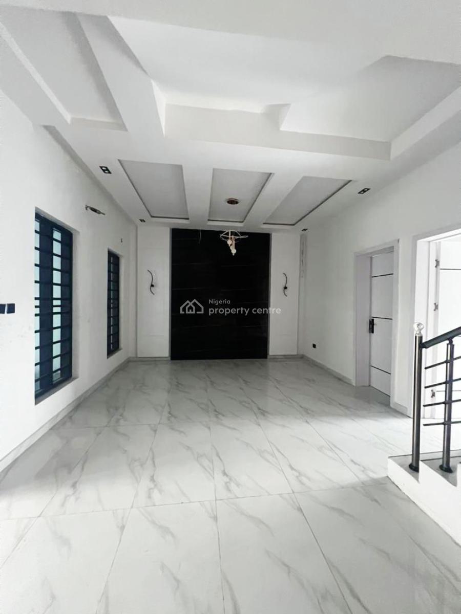 Lovely  4 Bedroom Terraced Duplex., Ikota, Ikota, Lekki, Lagos, Terraced Duplex for Sale