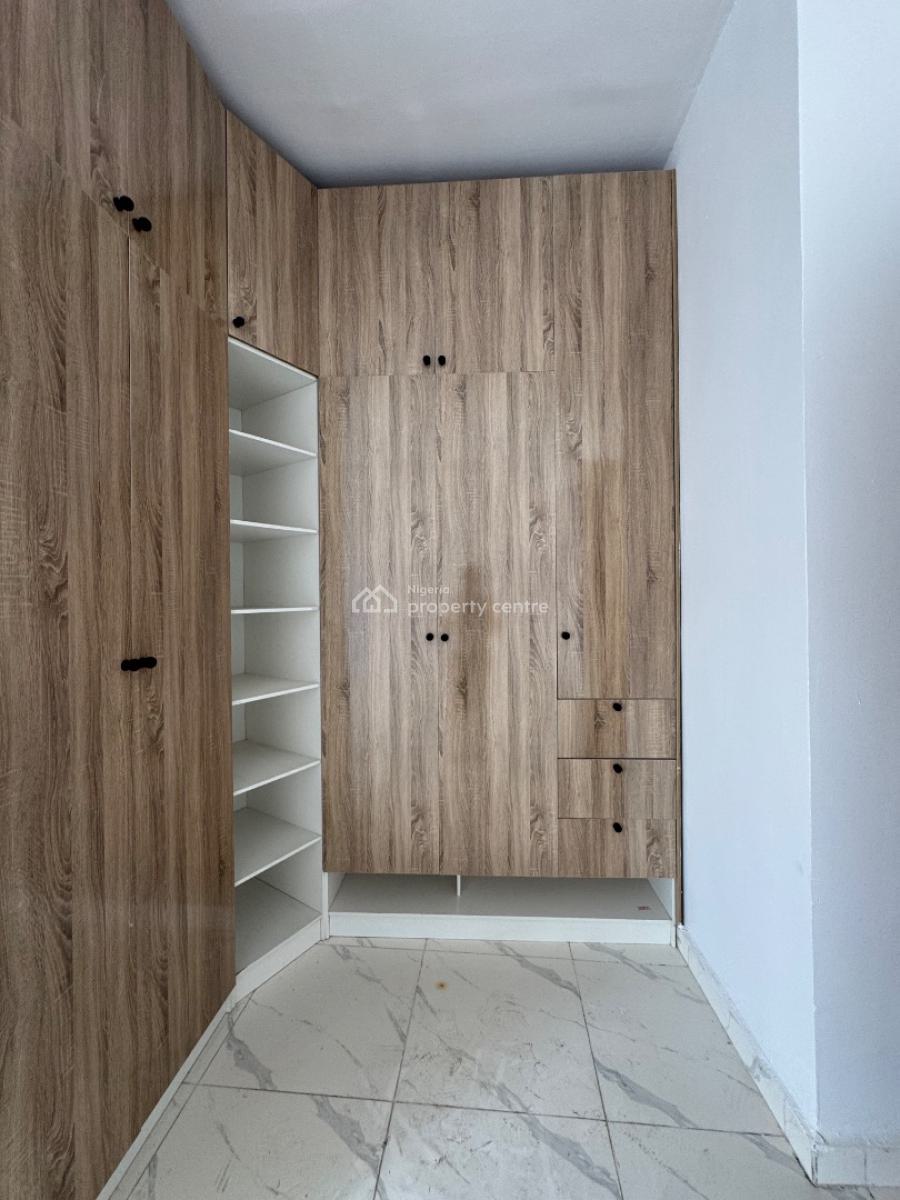 Lovely 4bedroom Terrace, Vgc, Lekki, Lagos, Terraced Duplex for Sale