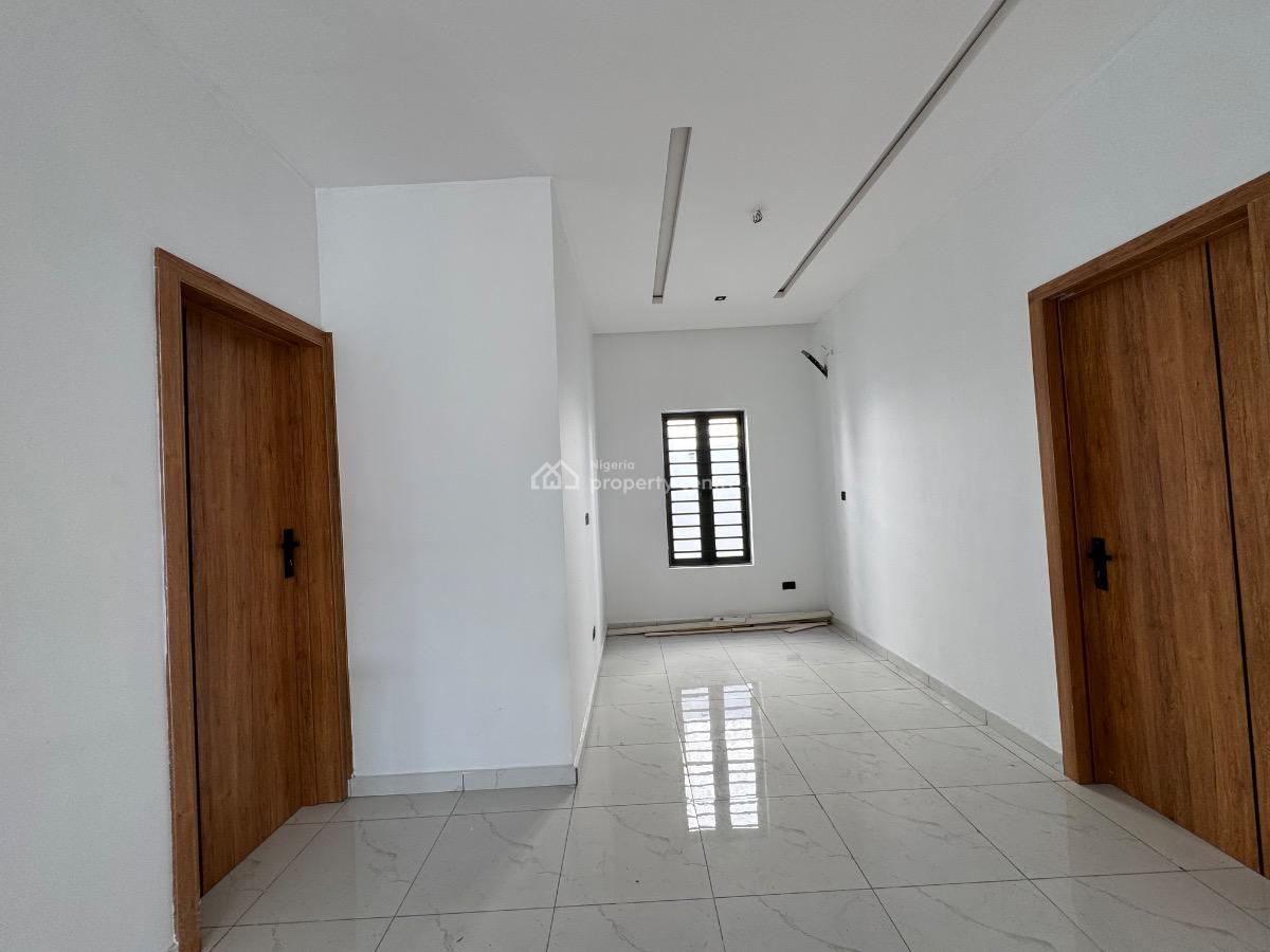 5 Bedroom Fully Detached Duplex, Vgc, Lekki, Lagos, Detached Duplex for Sale