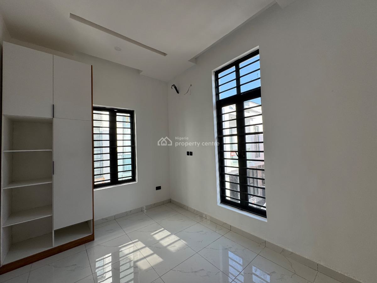 5 Bedroom Fully Detached Duplex, Vgc, Lekki, Lagos, Detached Duplex for Sale