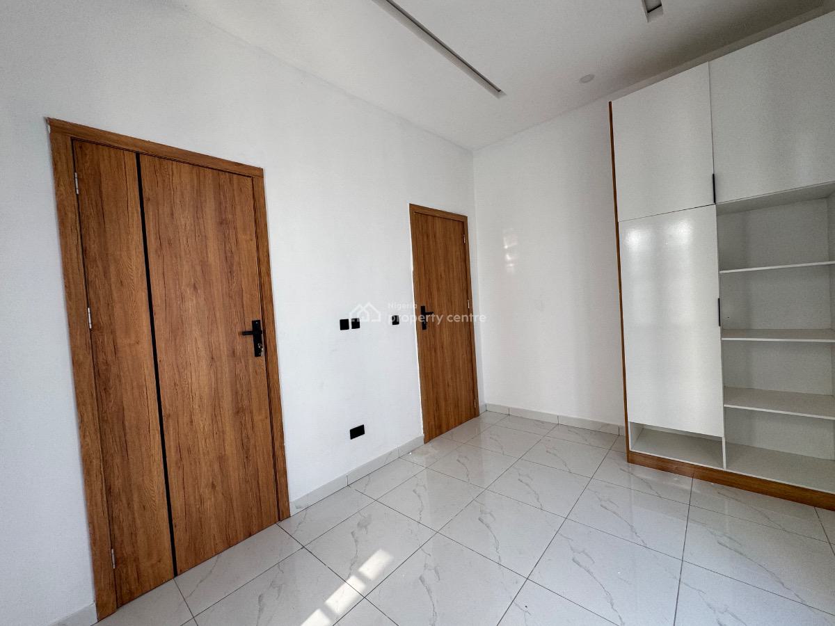 5 Bedroom Fully Detached Duplex, Vgc, Lekki, Lagos, Detached Duplex for Sale