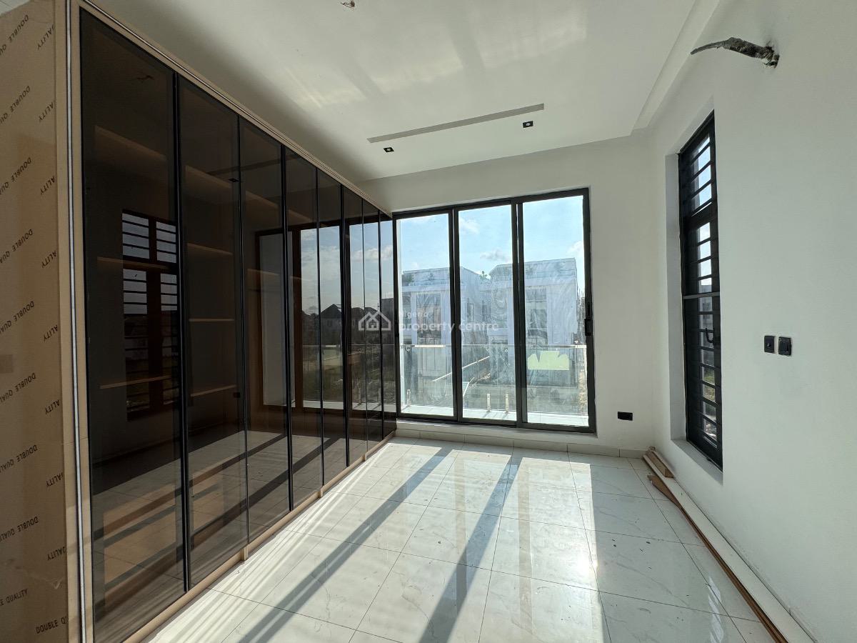 5 Bedroom Fully Detached Duplex, Vgc, Lekki, Lagos, Detached Duplex for Sale