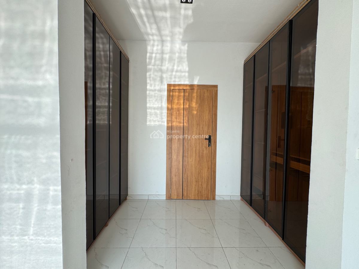 5 Bedroom Fully Detached Duplex, Vgc, Lekki, Lagos, Detached Duplex for Sale